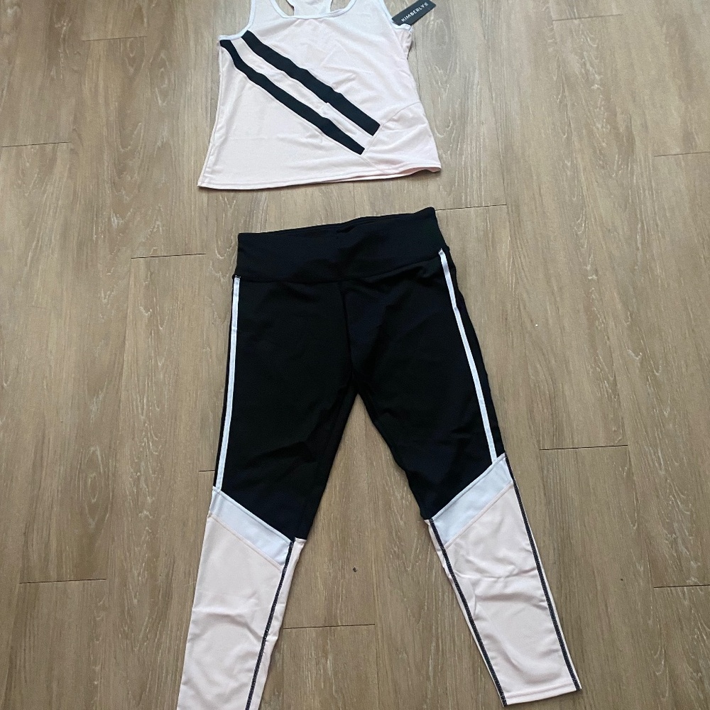 Workout Set